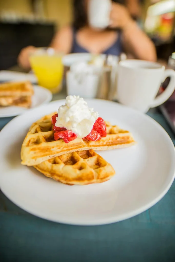 Waffles