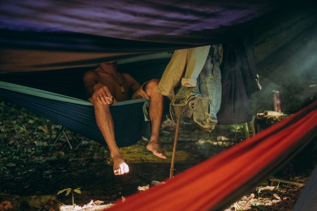 7 Best Camping Hammocks in 2025 (Reviewed)