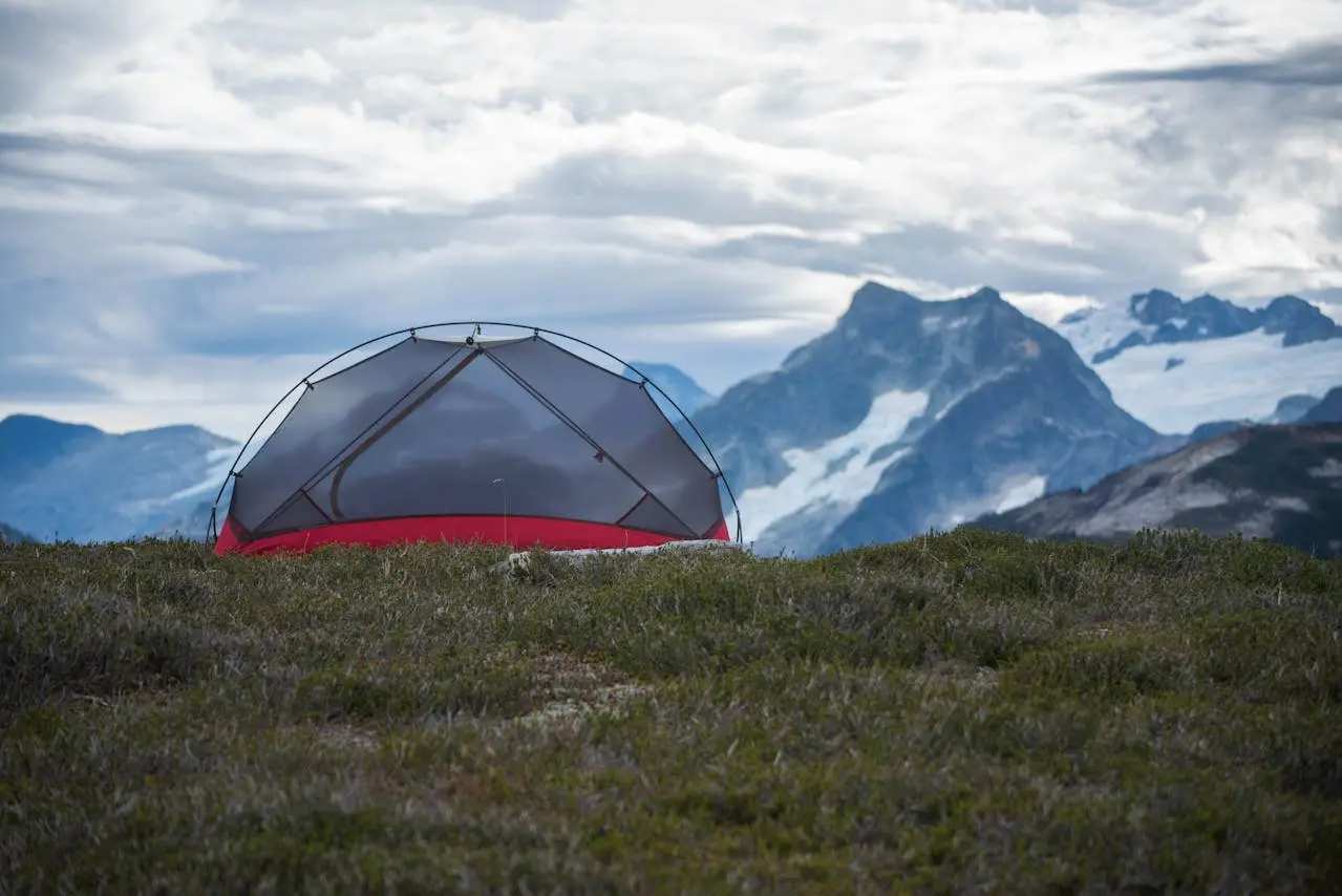 9 Best Pop-Up Camping Tents in 2025 (Reviewed)