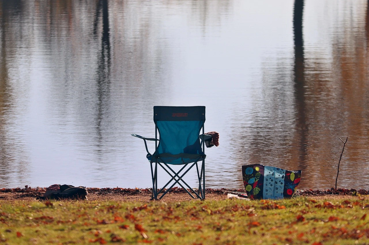 7 Best Camping Chairs With Canopy in 2025