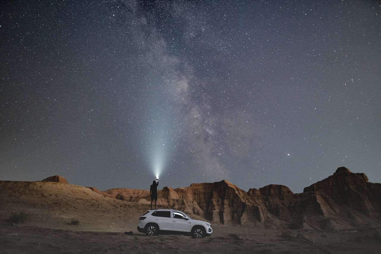 10 Best Camping Flashlights of 2025 (Reviewed)