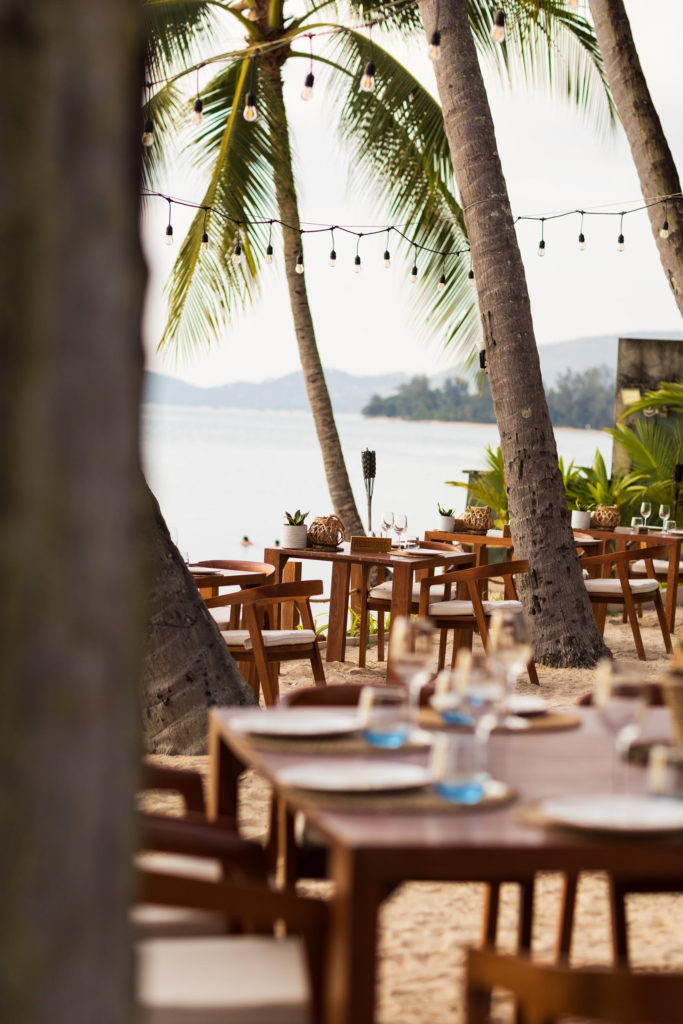 Nikki Beach