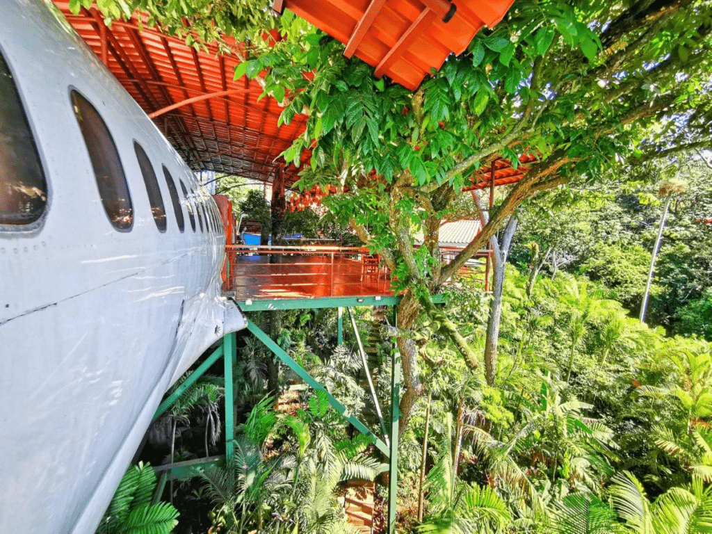Hotel Costa Verde (Costa Rica)