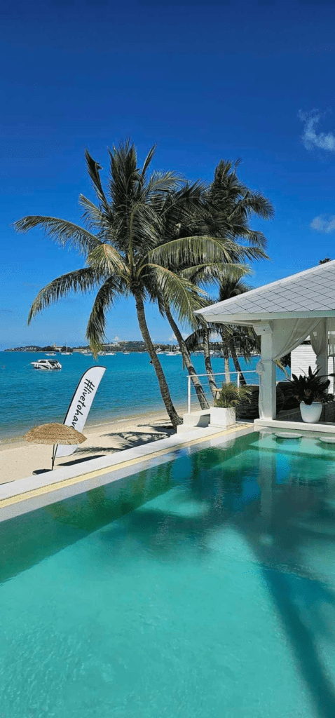Tembo Beach Club & Resort 