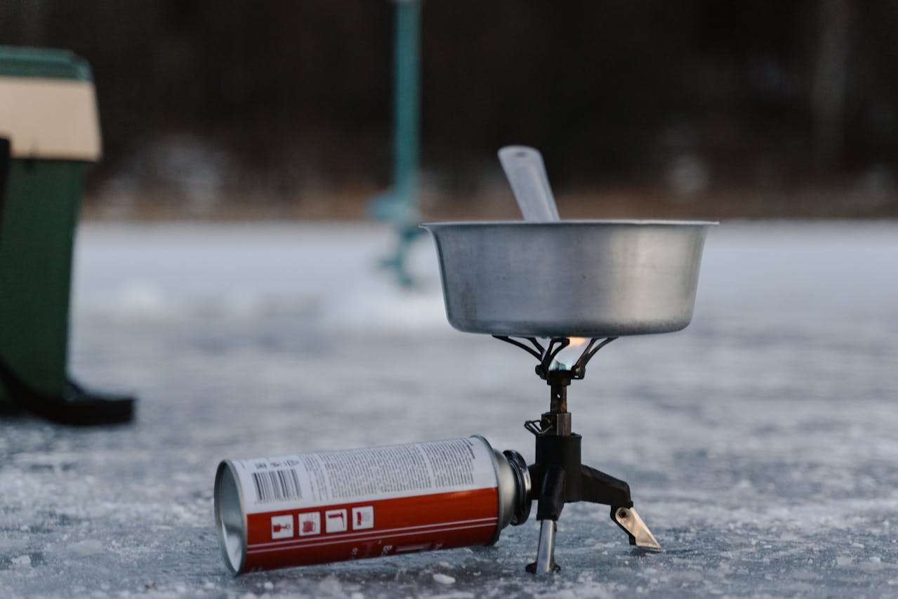 7 Best One-Burner Camp Stoves of 2025 (Reviewed)