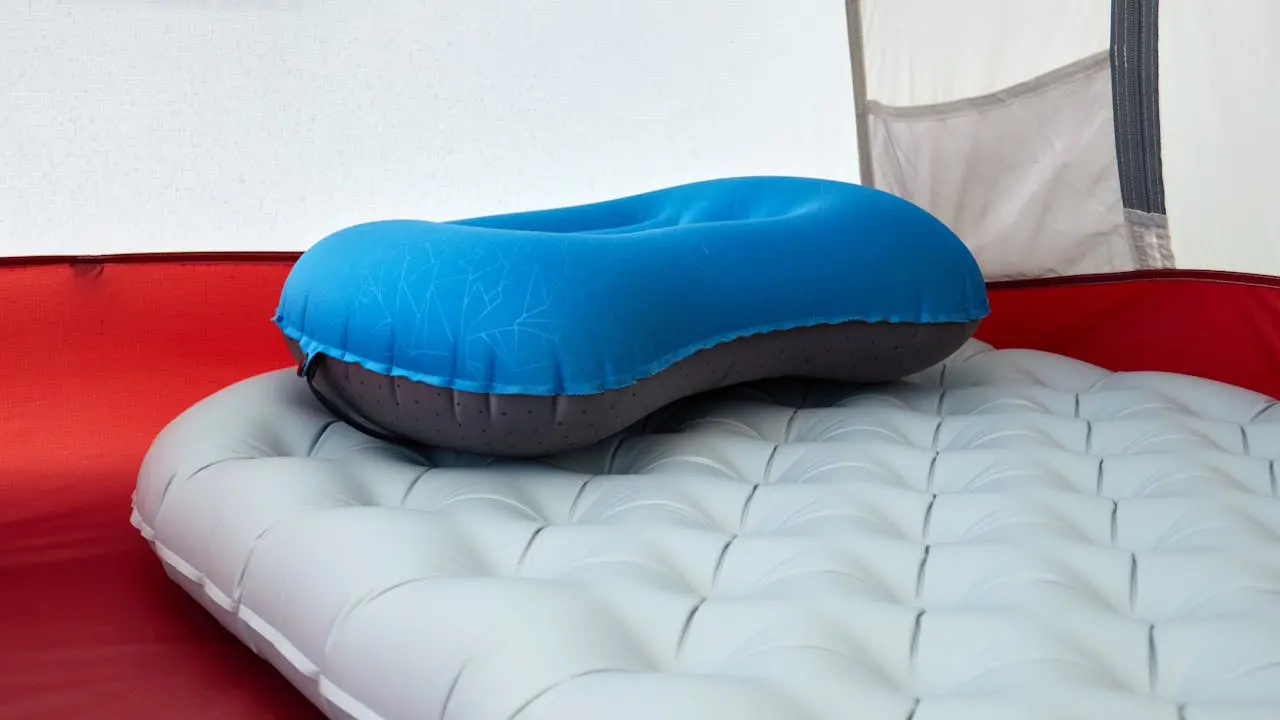 Air Mattress vs Sleeping Pad: Which One’s Better for Camping?