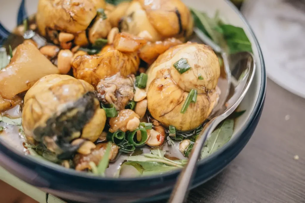  Balut
