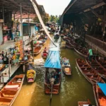 10 Bangkok’s Floating Markets (Must-Visit) in 2025