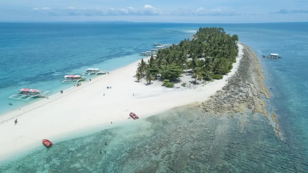 Bantayan Island
