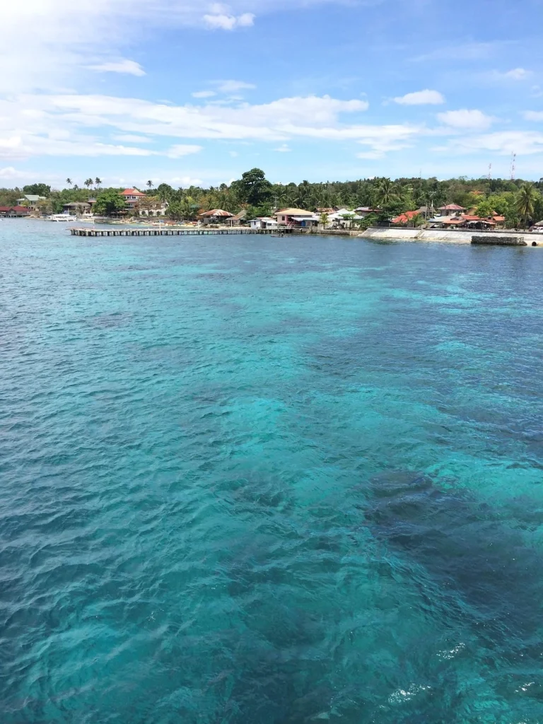 Cebu Island 