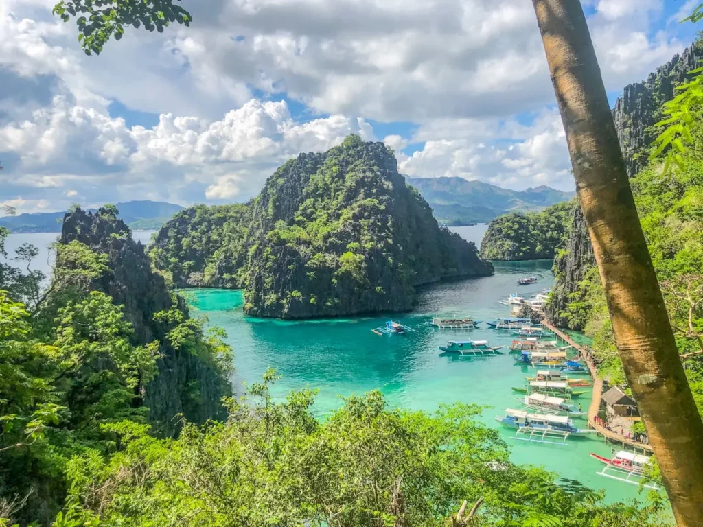 Coron Island