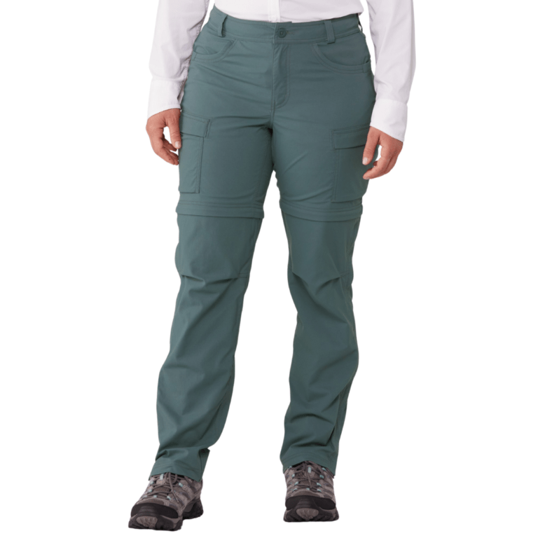 12 Best Hiking Pants for Women of 2025 - Sporting Nomad