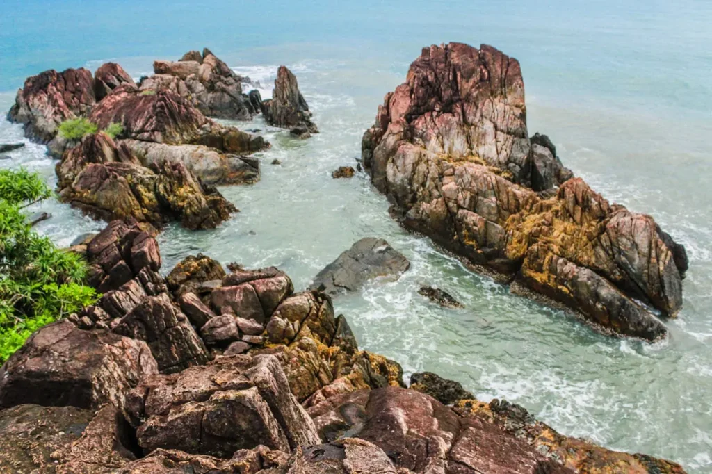 Koh Chang