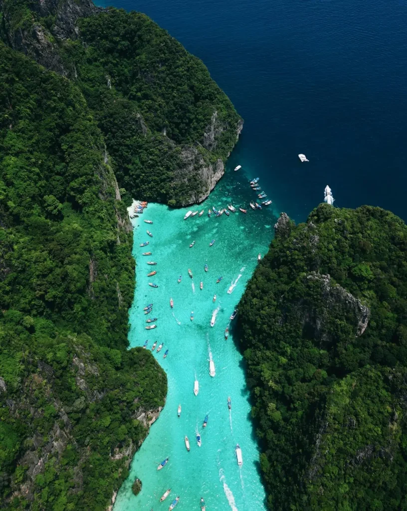 Koh Phi Phi