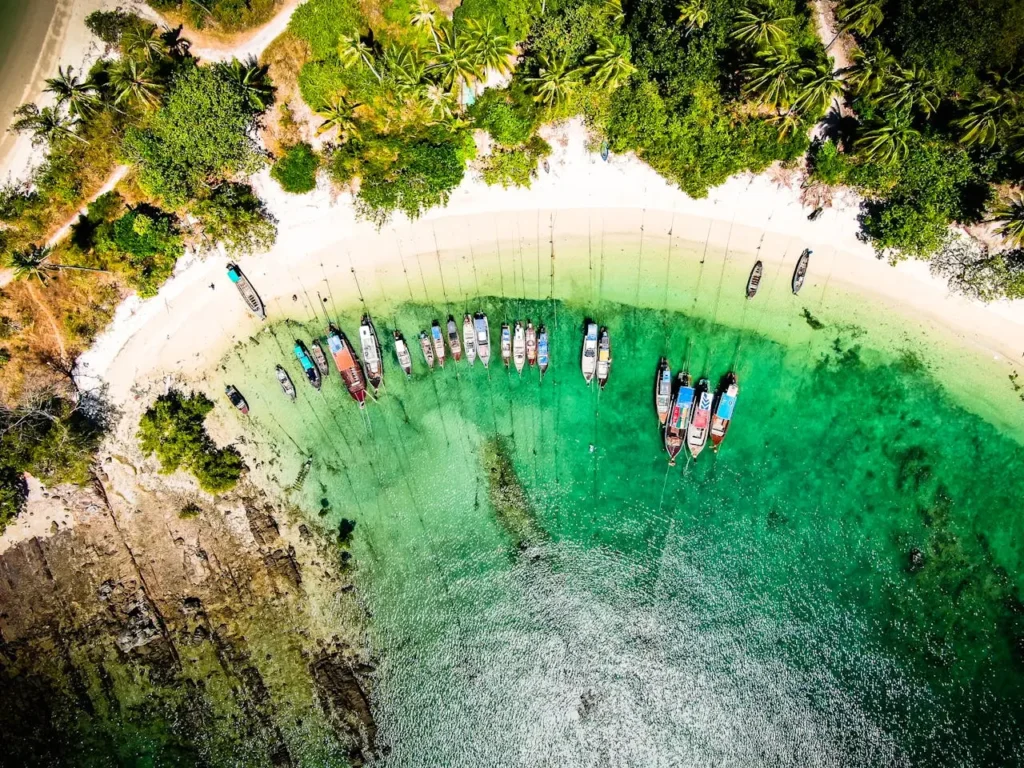 Koh Yao Islands