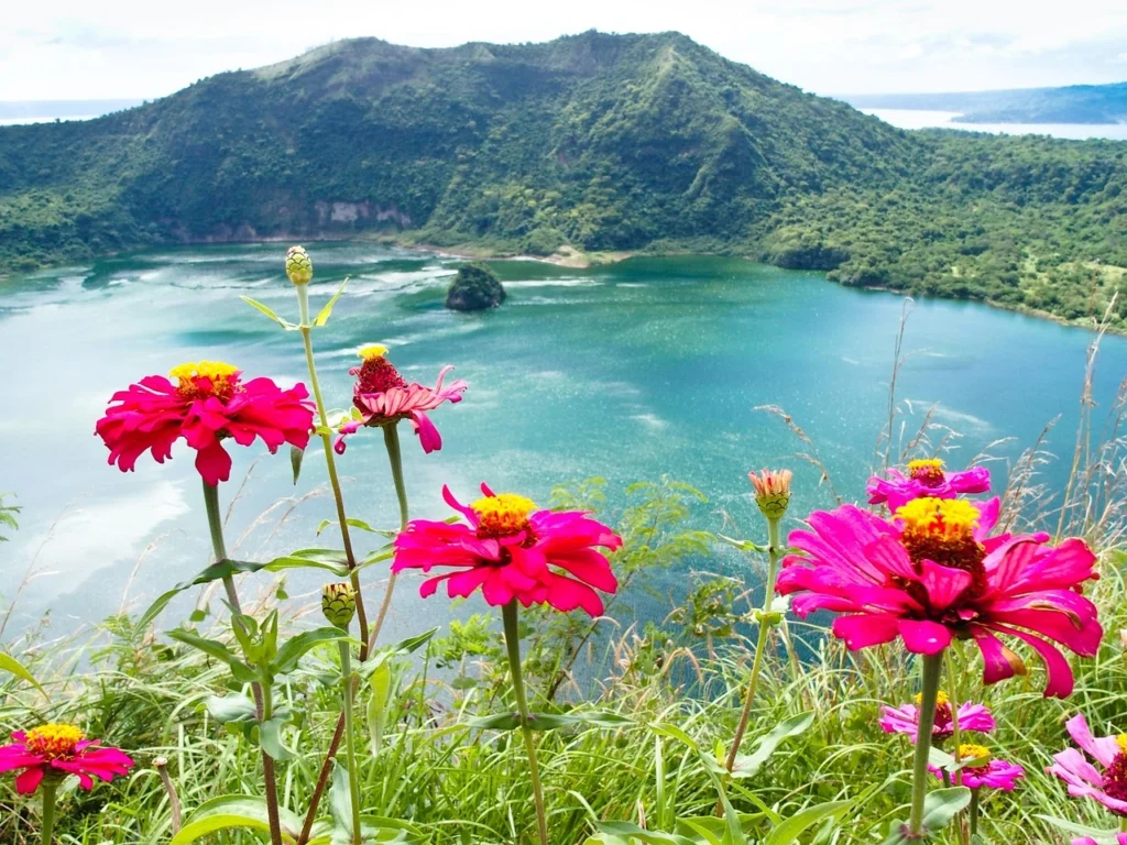 Luzon Island