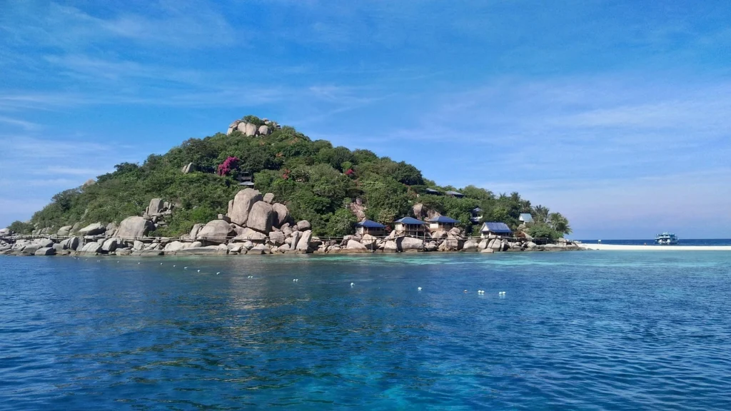 Nang Yuan