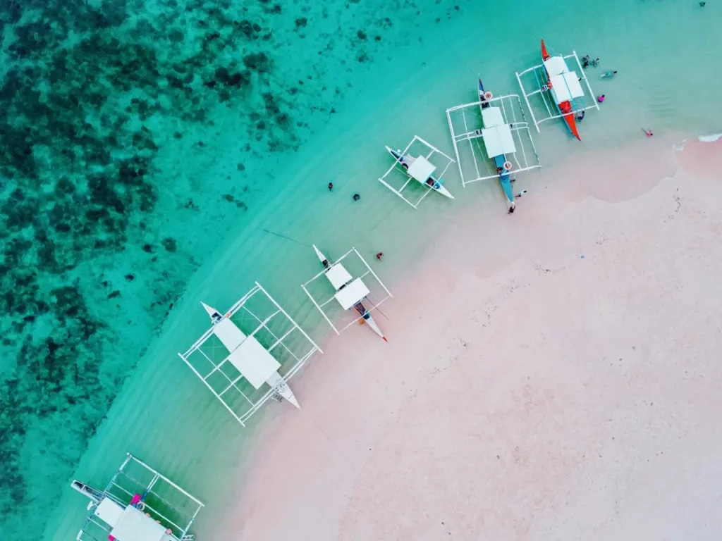 Siargao Island