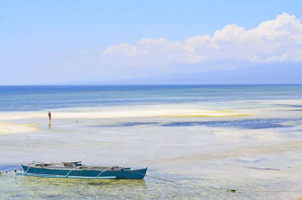Siquijor Island