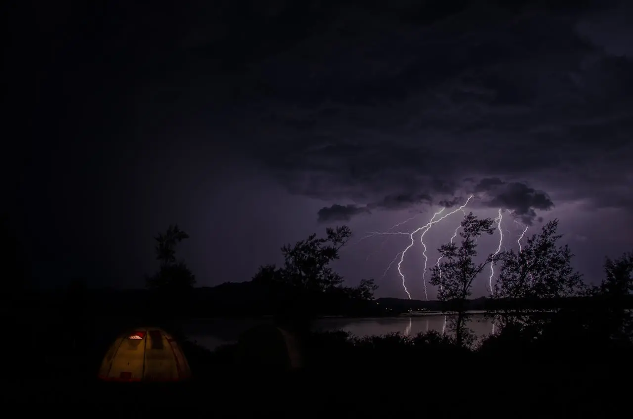 18 Rain Camping Hacks For Every Camper In 2025