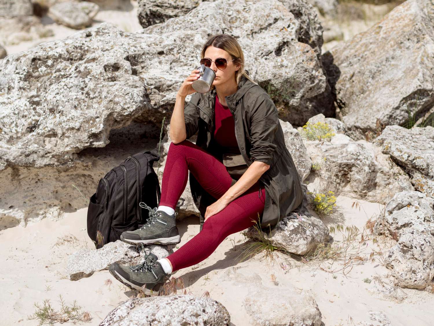 12 Best Hiking Pants for Women of 2025