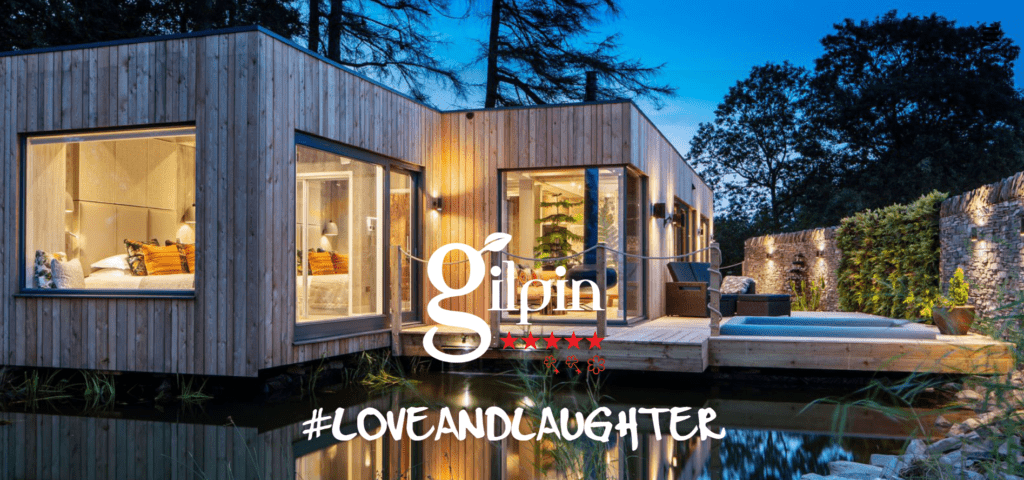 Gilpin Hotel & Lake House