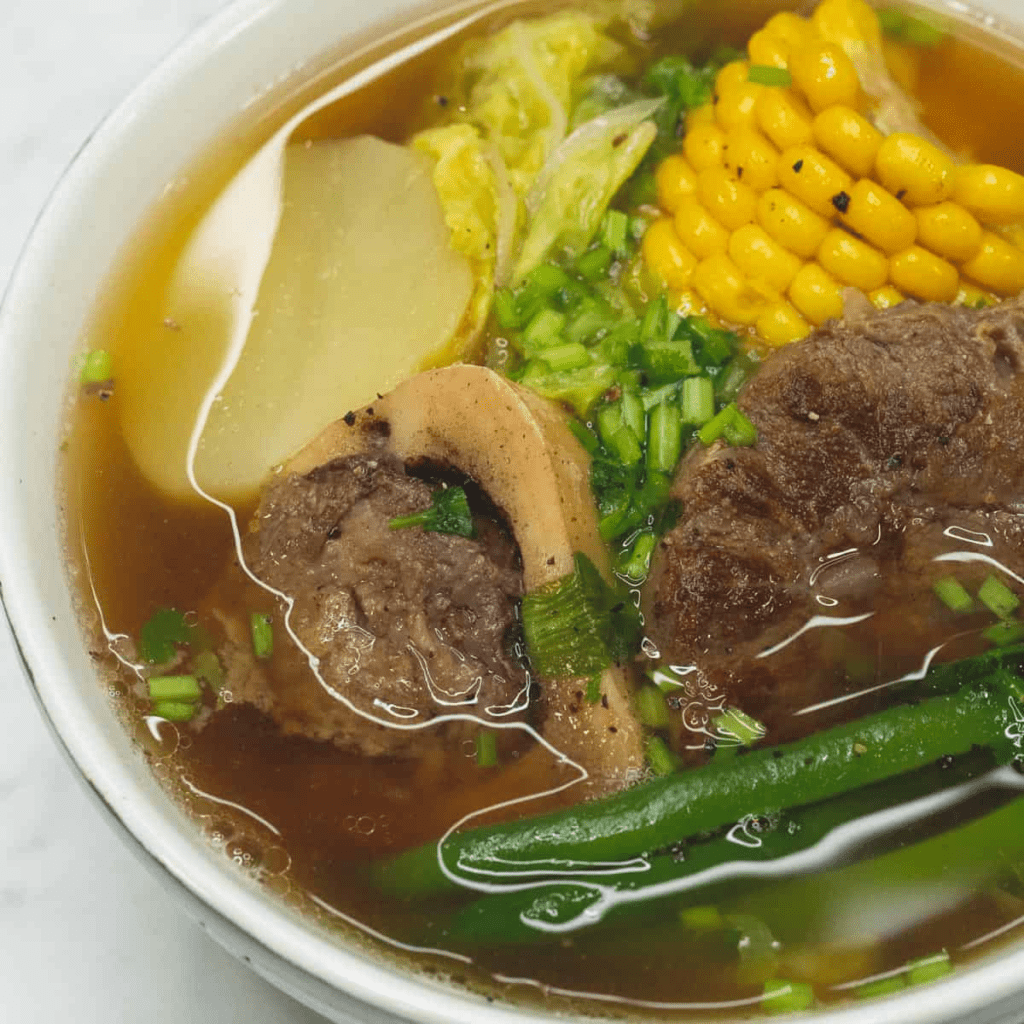 Bulalo