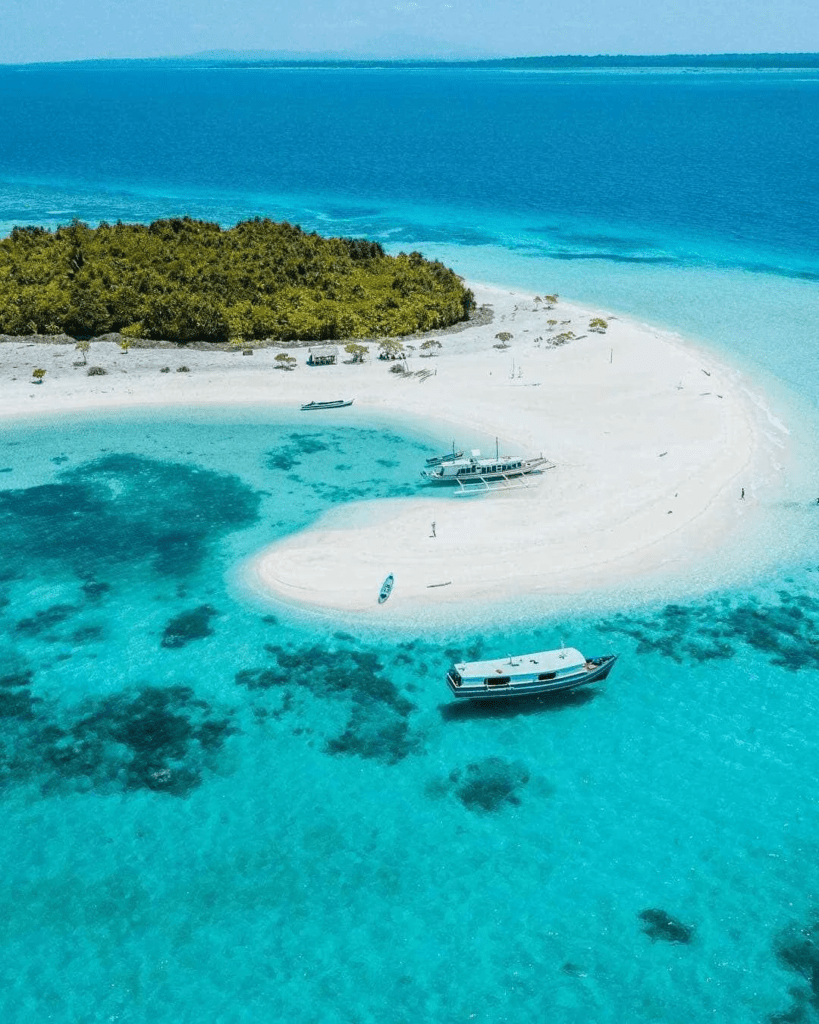 Balabac Island