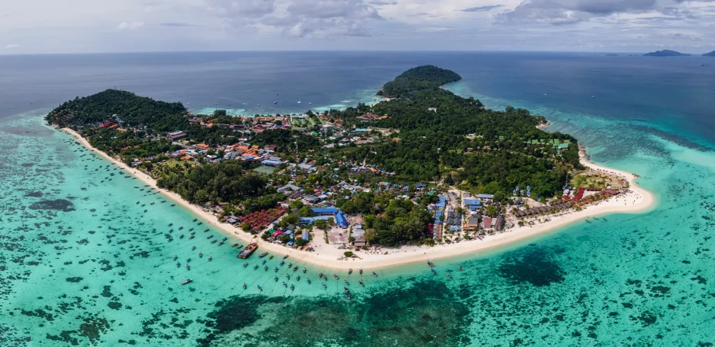 Where To Stay In Koh Lipe On Your Visit? (12 Must Stays)