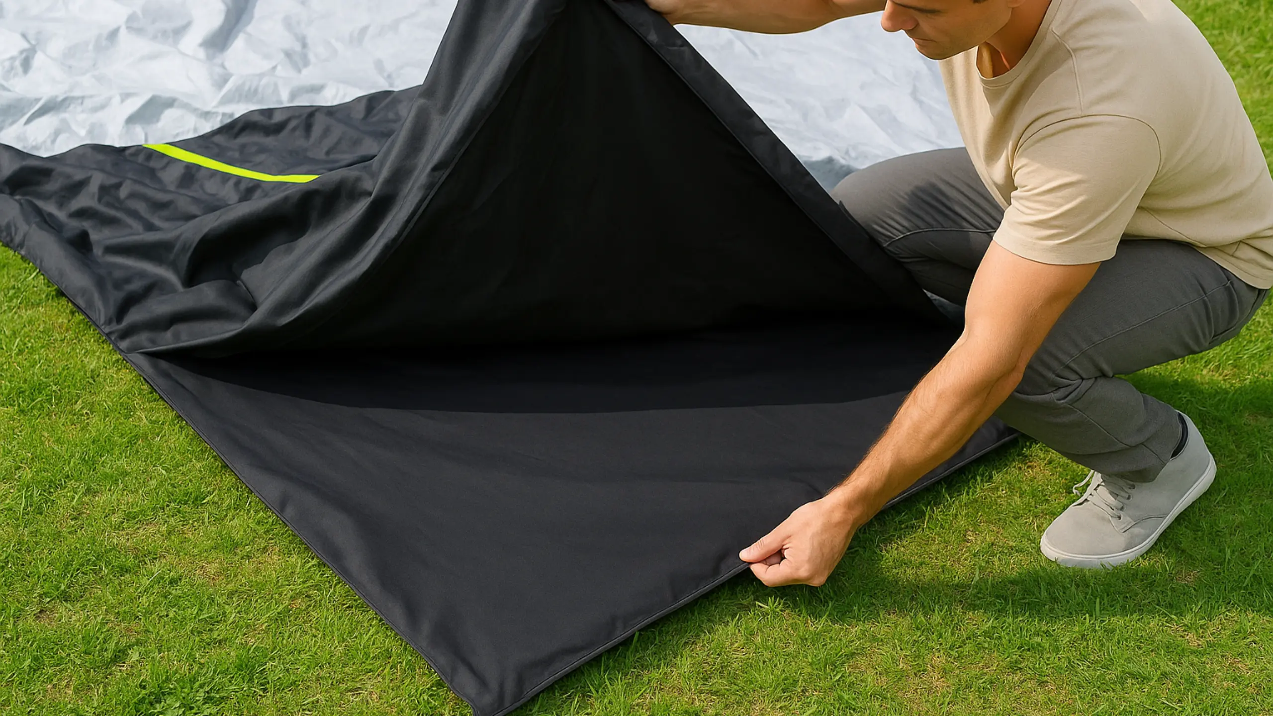 9 Reasons You Need To Buy A Tent Footprint in 2025