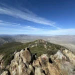 Camping in Cleveland National Forest: Everything To Know