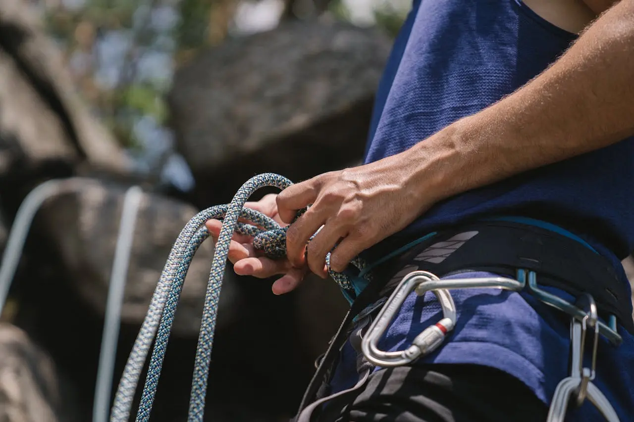 15 Common Knots Every Hiker Should Know