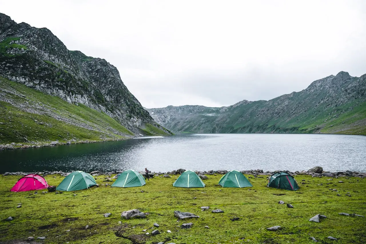 10 Best Spots For Lakeside Camping In Texas In 2025