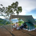 Ground Tarp vs Tent Footprint: What’s the Difference