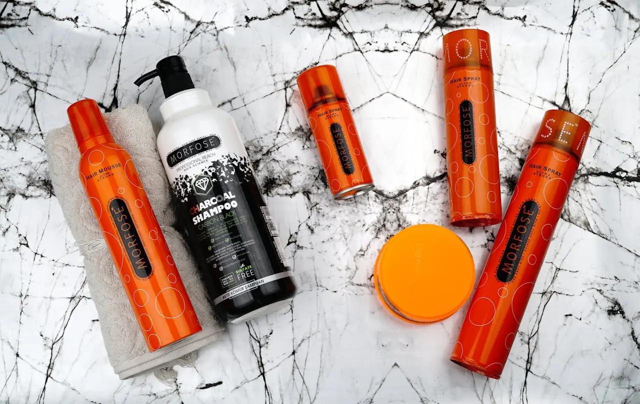 10 Best Dry Shampoo for Camping in 2025 (Reviewed)